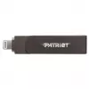 PATRIOT USB 128GB iLuxe Stick USB-C+ Lightning 3.2 PAT
