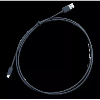 Logitech Zone Wireless/Plus Καλώδιο φόρτισης USB-A σε Micro (989-000944)