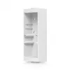 Κουτί τοποθέτησης Ubiquiti UACC-Reader-Pro-JB-W λευκό 77,8x48,6x205,4 mm