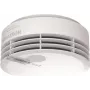 Ανιχνευτής καπνού Hekatron Genius Plus 3602180 — οπτικός συναγερμός για οικιακούς και επαγγελματικούς χώρους