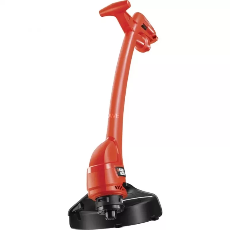 Χορτοκοπτικό Black & Decker GL310 25 cm 300 W 11500 RPM