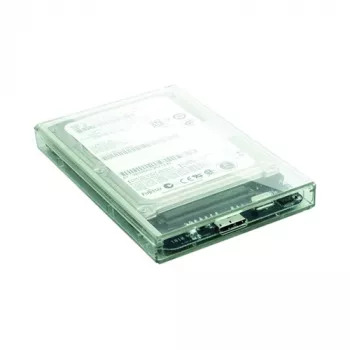 Extra Digital HC380206 Μονάδα αποθήκευσης