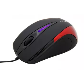 Οπτικό ποντίκι SIRIUS EM102R USB