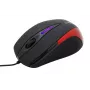 Οπτικό ποντίκι SIRIUS EM102R USB