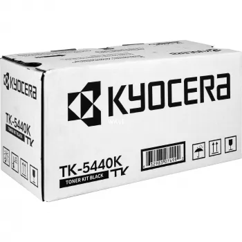 Τόνερ Kyocera TK-5440K 20000 σελίδες μαύρο