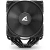 Sharkoon A60 Black Αερόψυκτρα