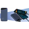 Φορητό powerbank Navitel PWR10 MX ΜΠΛΕ 10000 mAh