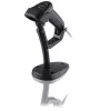 Βάση Datalogic STD-AUTFLX-QD25-BK μαύρο