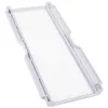Φίλτρο ψυγείου Lian Li LAN3-1W ABS Λευκό 487x201x30mm