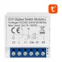 Έξυπνο Μονάδα Διακόπτη Avatto LZWSM16-W2 ZigBee — Δεν Απαιτείται Ουδέτερος Αγωγός, Μονάδα Ρελέ Εντοιχισμού