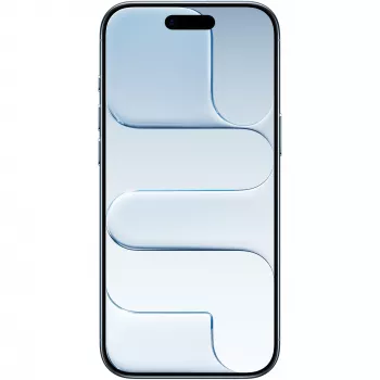 Apple iPhone Air 16,5 cm (6,5) Dual SIM iOS 26 5G USB Type-C 512 GB Μπλε