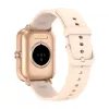 Smartwatch Colmi P81 χρυσό