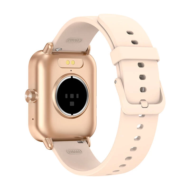 Smartwatch Colmi P81 χρυσό