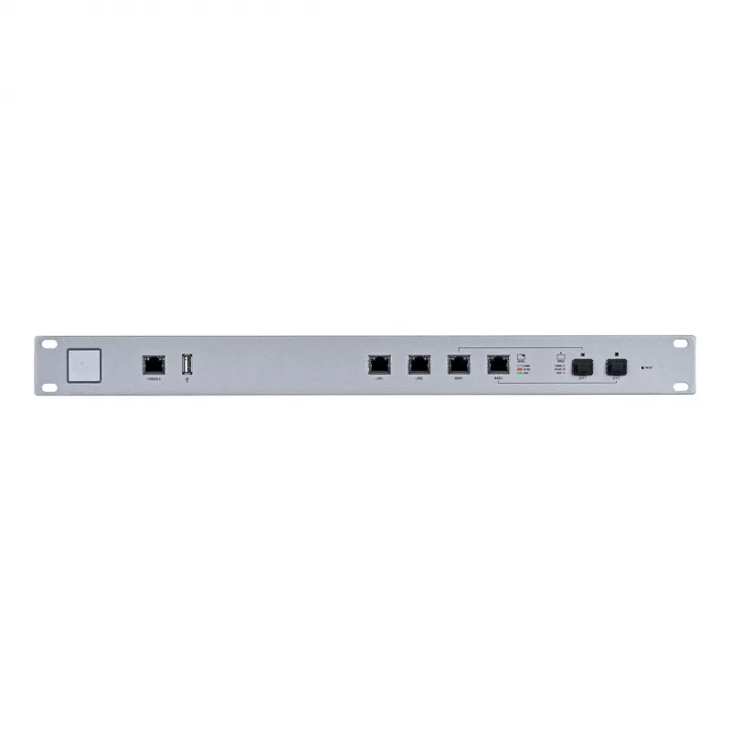 Ubiquiti USG-PRO-4 Πύλη/ελεγκτής δικτύου 10, 100, 1000 Mbit/s