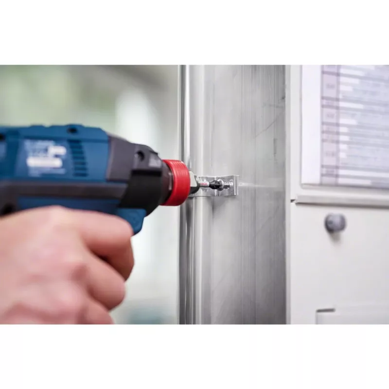 Bosch 2 608 522 329 Μύτη κατσαβιδιού 8 τεμ.