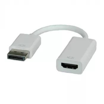 DisplayPort σε HDMI προσαρμογέας ROLINE 12.03.3134