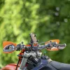 Βάση κινητού RAM Mounts X-Grip με βάση U-bolt τιμονιού