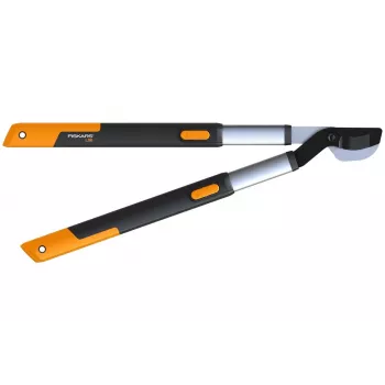 Τηλεσκοπικό κλαδευτήρι κλαδιών Fiskars SmartFit 915 mm L86 μαύρο πορτοκαλί (1013564)