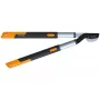 Τηλεσκοπικό κλαδευτήρι κλαδιών Fiskars SmartFit 915 mm L86 μαύρο πορτοκαλί (1013564)