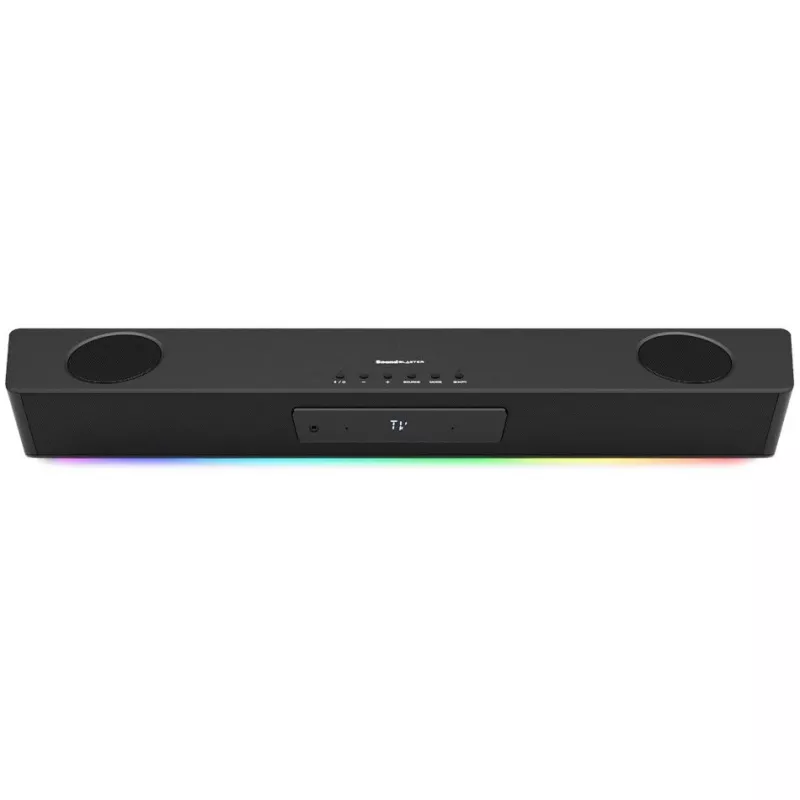 Creative Labs Sound Blaster Katana SE Μαύρο 2.1 κανάλια 90 W