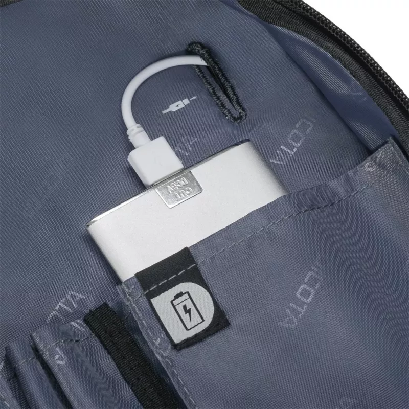 DICOTA Eco Backpack SELECT 15-17.3 Σακίδιο
