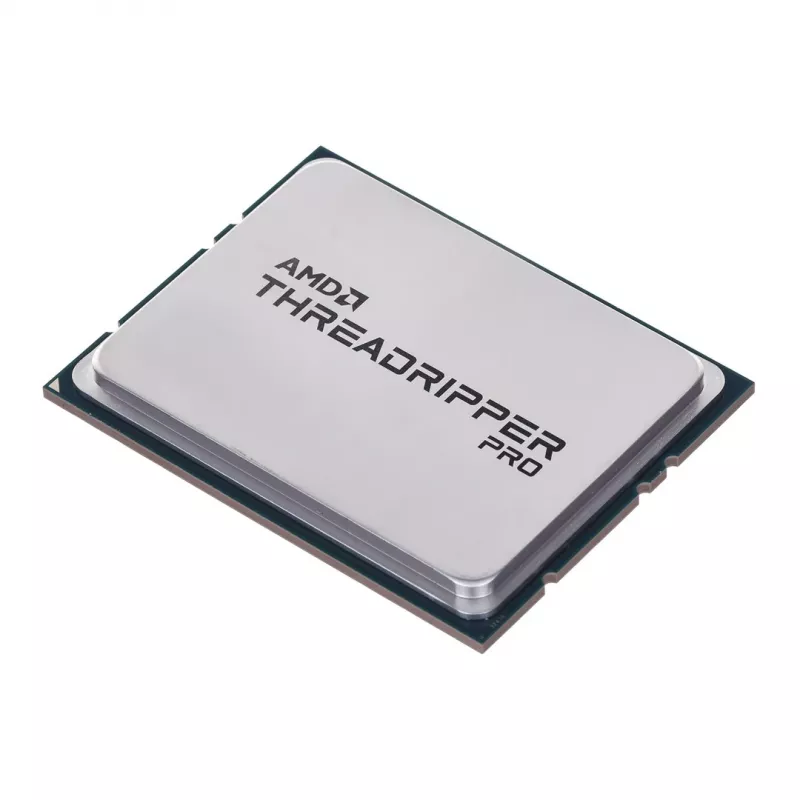 AMD Ryzen Threadripper PRO 5965WX Επεξεργαστής 3,8 GHz 128 MB L3