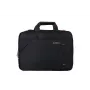Addison 305014 τσάντα notebook 35,8 cm (14,1) Toploader τσάντα μαύρη