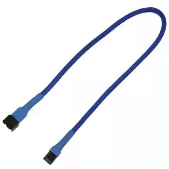 Εσωτερικό καλώδιο τροφοδοσίας 3-Pin Nanoxia 900200000 0,3 m