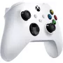 Gamepad Microsoft Xbox Wireless Controller λευκό