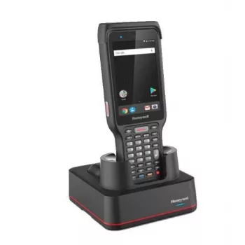 Φορτιστής Honeywell Home Base φορητού υπολογιστή μαύρο