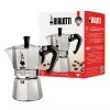Bialetti Moka Express καφετιέρα Moka 0,3 L αλουμίνιο, μαύρο