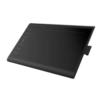 Πινακίδα γραφικών HUION H1060P — επιφάνεια εργασίας 250 x 160 mm, 5080 lpi, 8192 επίπεδα πίεσης, USB