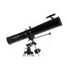 Celestron PowerSeeker 114EQ διοπτρικό 45x μαύρο