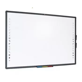 Διαδραστικός πίνακας AVTEK TT-Board 80 — οθόνη αφής 80 ιντσών