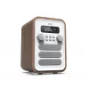 Προσωπικό ραδιόφωνο Denver DAB-48WHITE