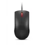 Lenovo 120 GY51L52636 ενσύρματο οπτικό ποντίκι, USB-A, 3 πλήκτρα, καλώδιο 1,5 m, μαύρο