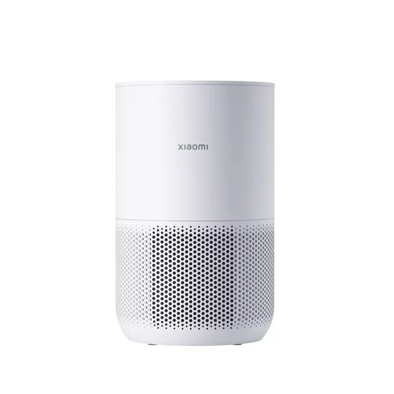 Xiaomi | Smart Air Purifier 4 Compact EU | 27 W | Κατάλληλο για χώρους 16-27 m² | Λευκό