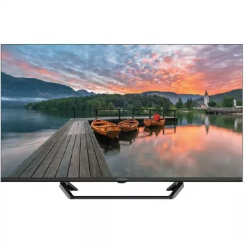 Strong SRT40FG6733C Smart TV - 1.920 x 1.080 pixel 40 inch HDR10 DVB-S2 HD / DVB-C / DVB-T2 Google TV 3 είσοδοι HDMI [ενεργειακή κλάση F] (SRT40FG6733C)