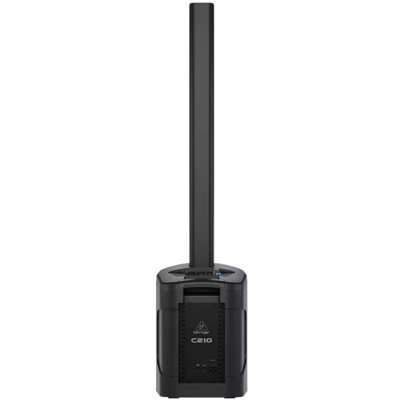 Behringer C210 - αρθρωτό ενεργό σύστημα ηχείων