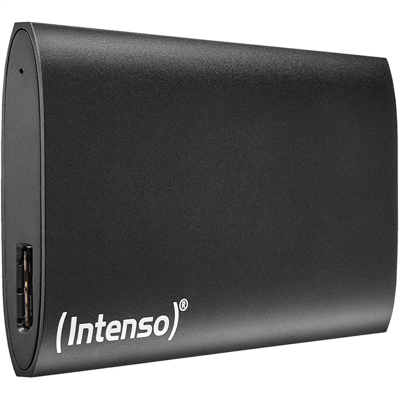 Μονάδα SSD Intenso 1 TB 1,8 ίντσες USB Type-A 3.2 Gen 1 3823461