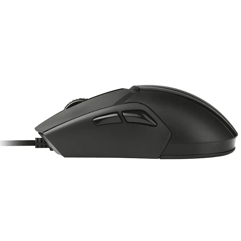 Ποντίκι Tracer 47416 Gamezone Cool Μαύρο RGB USB