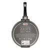 Resto Kitchenware Aries γενικής χρήσης τηγάνι στρογγυλό