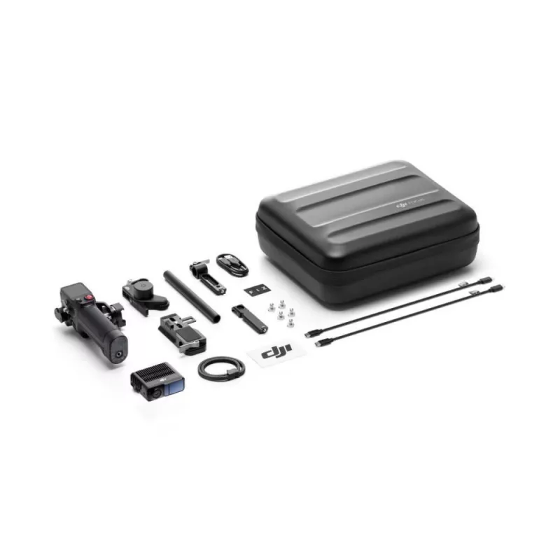 Αξεσουάρ κάμερας Focus Pro CREATOR/COMBO CP.RN.00000404.03 Dji