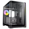 Κουτί υπολογιστή Antec 0-761345-10225-4 Midi Tower μαύρο