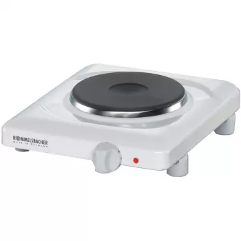 Rommelsbacher THL 1097 - Επιτραπέζιο - Λευκό - 1000W - 1m - 24,5 cm - 27,5 cm (THL 1097)