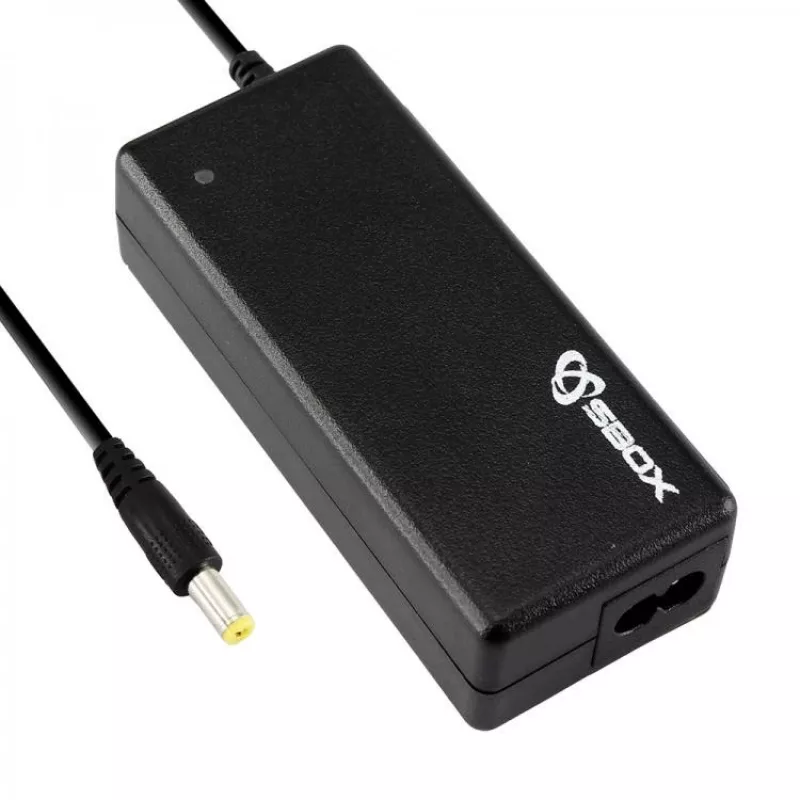 Sbox Προσαρμογέας για notebook Acer AR-65W