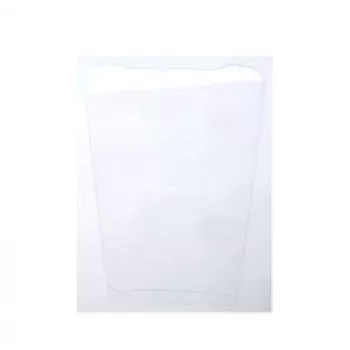 Zebra SG-NGTC5-SCRNP-03 μεμβράνη προστασίας οθόνης/πίσω όψης κινητού τηλεφώνου διαφανής προστασία οθόνης 3 τεμ.