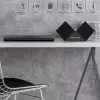 Φορητό ηχείο Tellur Bluetooth ηχείο Nyx Μαύρο