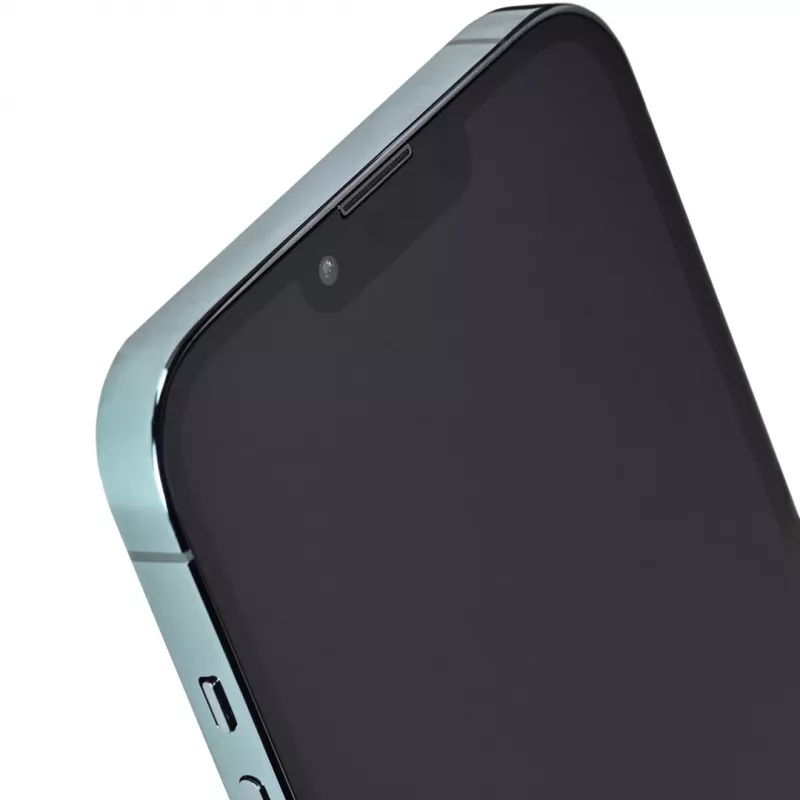 Apple iPhone 13 Pro 128GB Πράσινο (REMADE) 2Y