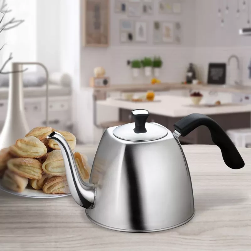 Maestro MR-1333-tea 1,1 L ανοξείδωτος